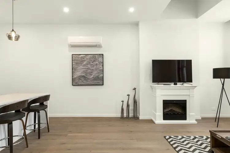 Third view of Homely apartment listing, 110/611-615 Sydney Road, Brunswick VIC 3056
