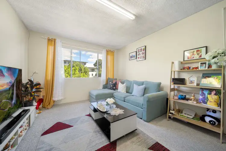 Second view of Homely unit listing, 11/80 Collett Street, Queanbeyan NSW 2620