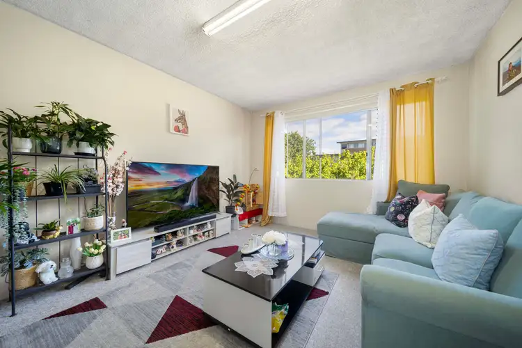 Third view of Homely unit listing, 11/80 Collett Street, Queanbeyan NSW 2620