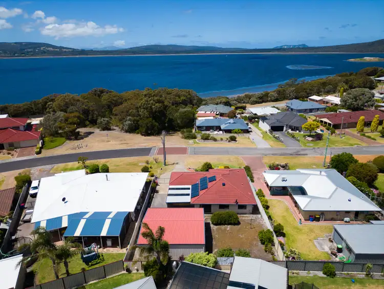 Second view of Homely house listing, 83 Allwood Parade, Bayonet Head WA 6330