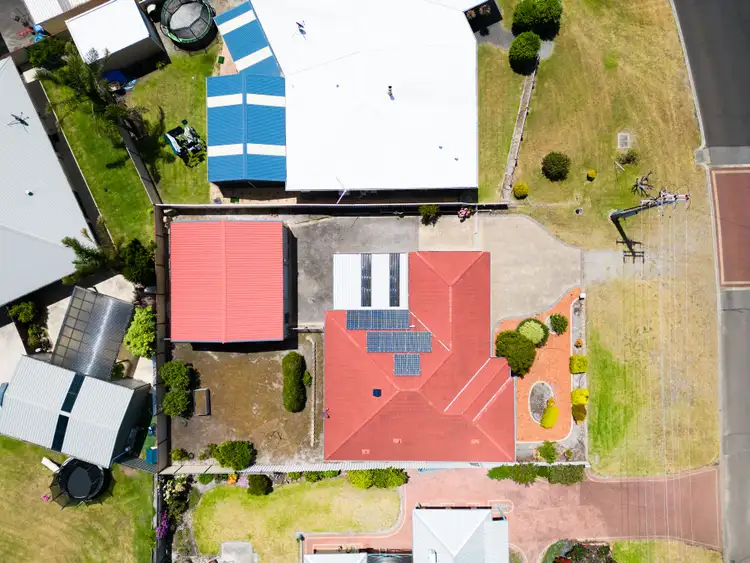 Third view of Homely house listing, 83 Allwood Parade, Bayonet Head WA 6330