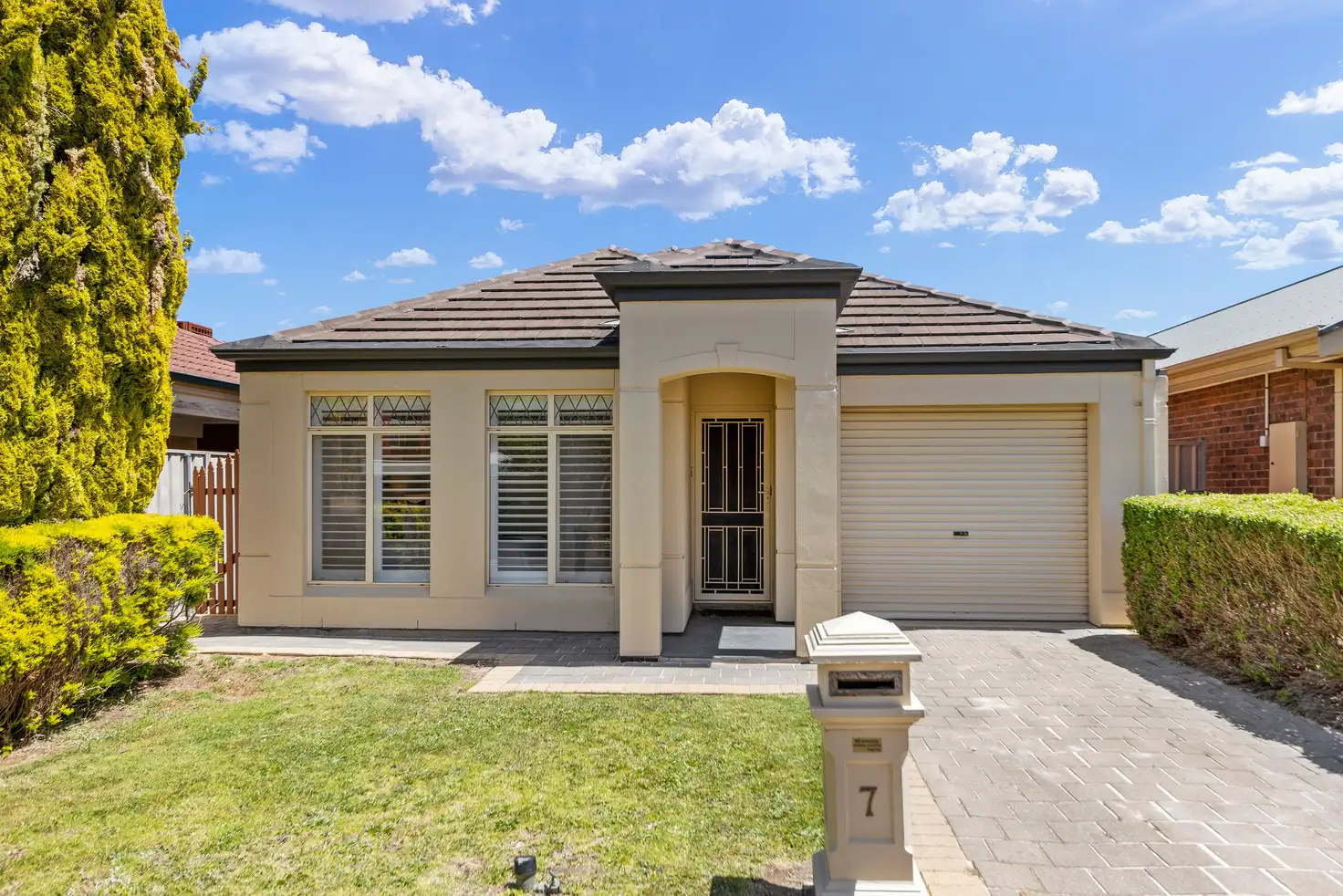 Main view of Homely house listing, 7 Hidcote Circuit, Oakden SA 5086