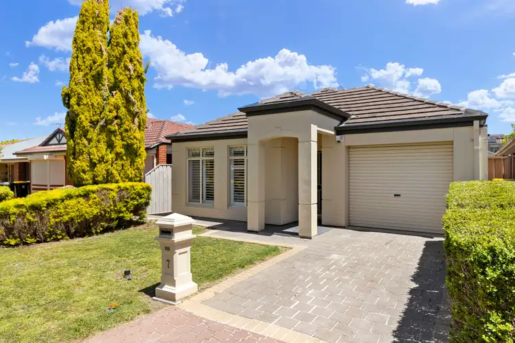 Second view of Homely house listing, 7 Hidcote Circuit, Oakden SA 5086