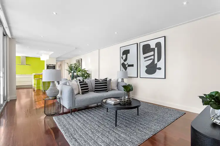 Main view of Homely apartment listing, 22/67 Ocean Street, Woollahra NSW 2025