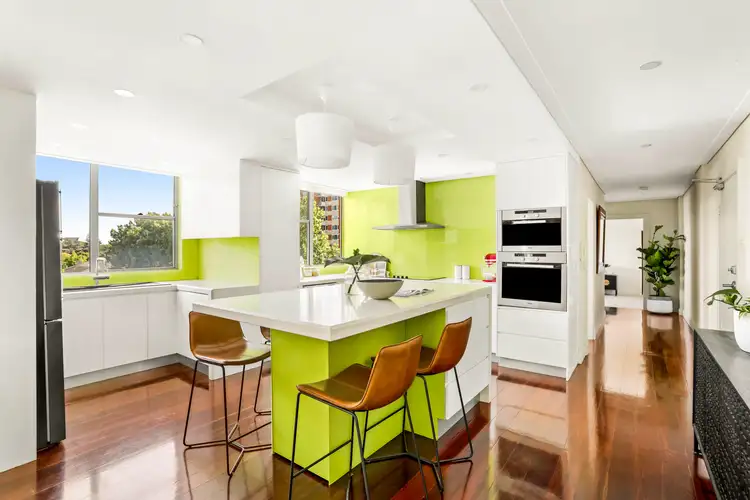 Second view of Homely apartment listing, 22/67 Ocean Street, Woollahra NSW 2025