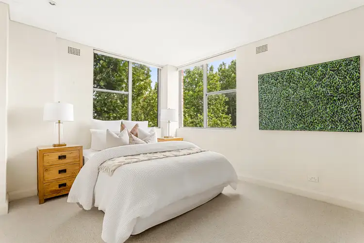Fourth view of Homely apartment listing, 22/67 Ocean Street, Woollahra NSW 2025