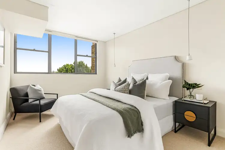 Sixth view of Homely apartment listing, 22/67 Ocean Street, Woollahra NSW 2025