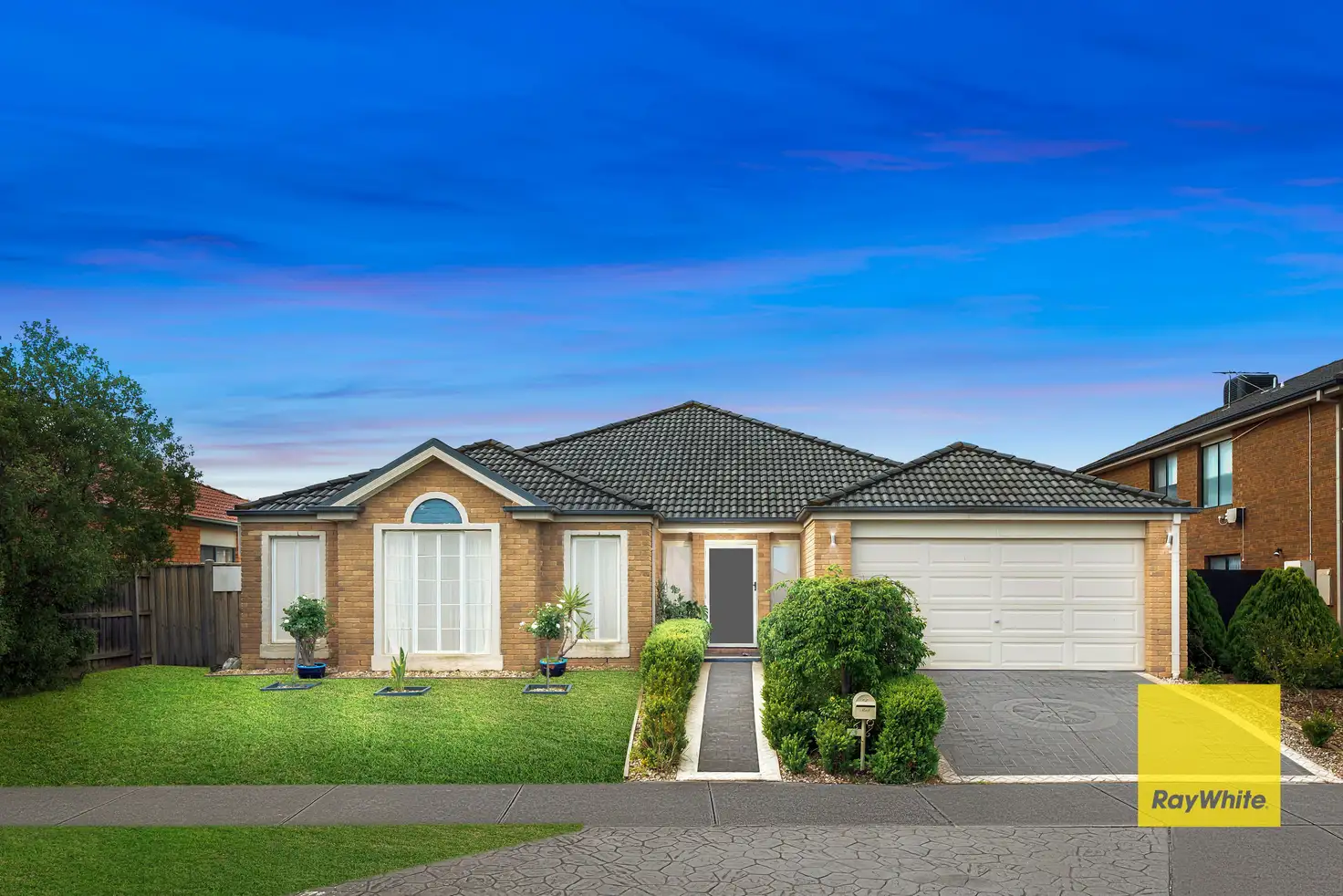 Main view of Homely house listing, 58 Baden Powell Drive, Tarneit VIC 3029