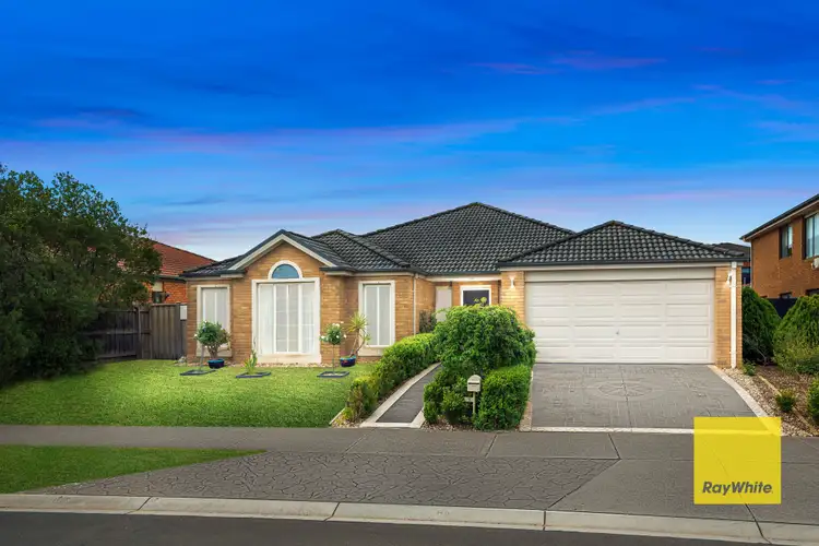Fourth view of Homely house listing, 58 Baden Powell Drive, Tarneit VIC 3029