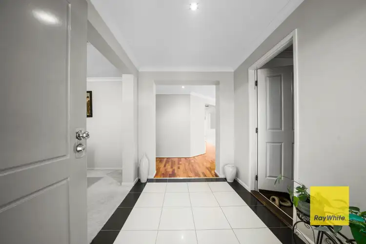 Fifth view of Homely house listing, 58 Baden Powell Drive, Tarneit VIC 3029