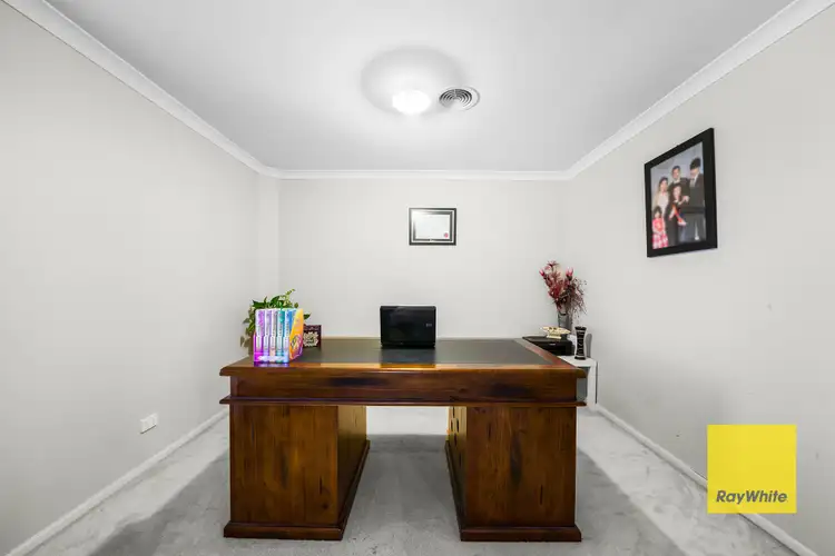 Sixth view of Homely house listing, 58 Baden Powell Drive, Tarneit VIC 3029
