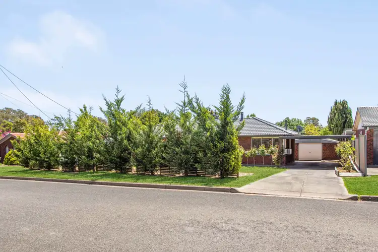 Main view of Homely house listing, 5 Lalina Street, Happy Valley SA 5159