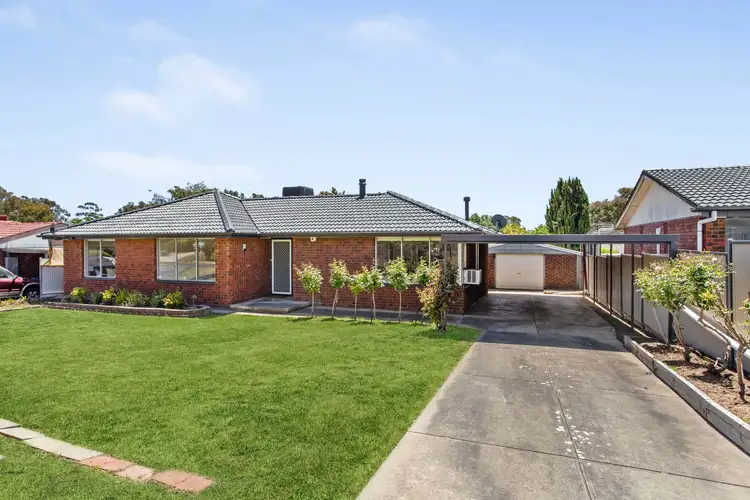 Second view of Homely house listing, 5 Lalina Street, Happy Valley SA 5159