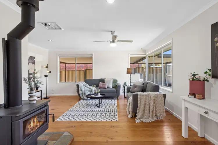 Third view of Homely house listing, 5 Lalina Street, Happy Valley SA 5159