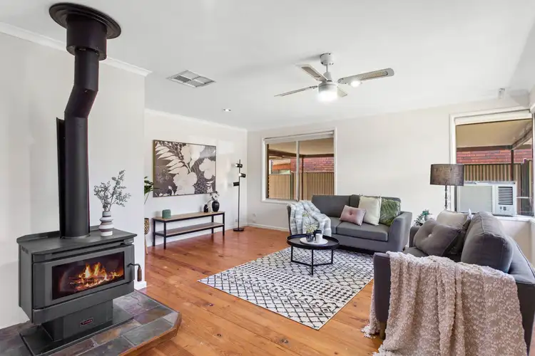 Fourth view of Homely house listing, 5 Lalina Street, Happy Valley SA 5159