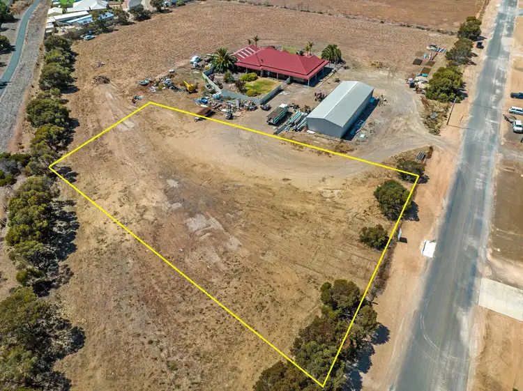 Sixth view of Homely land listing, Lot 2 Evans Road N, Wallaroo SA 5556