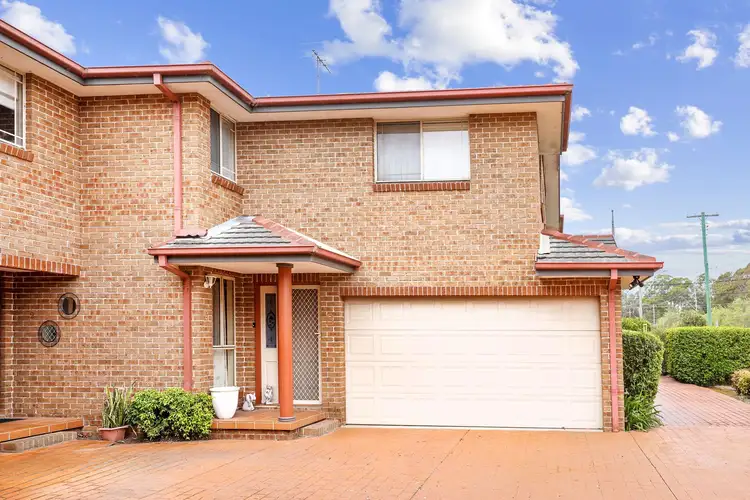 3/297 Jamison Road, Penrith NSW 2750