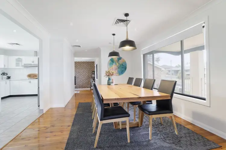 Fourth view of Homely house listing, 43 Hilliger Road, South Penrith NSW 2750