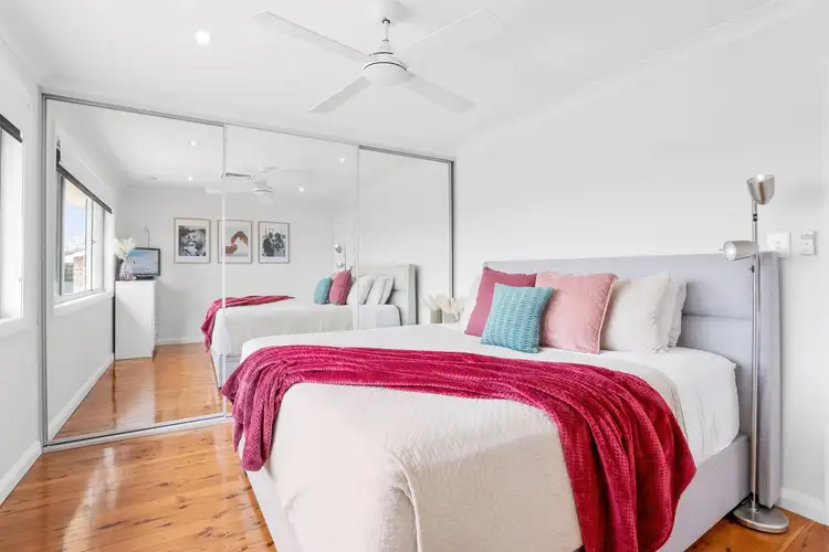 Sixth view of Homely house listing, 43 Hilliger Road, South Penrith NSW 2750