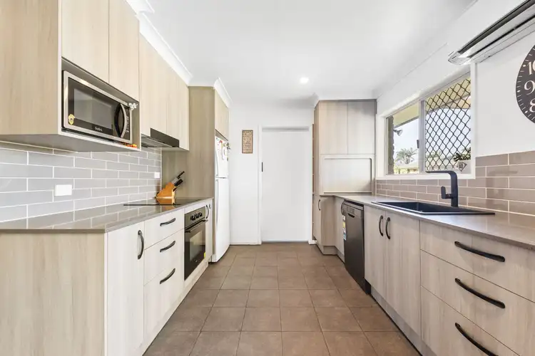 Fourth view of Homely house listing, 505 Creek Road, Mansfield QLD 4122