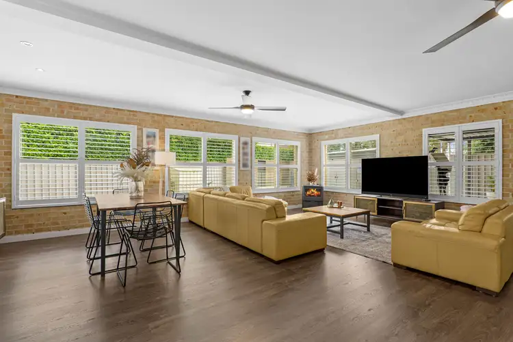 Fifth view of Homely house listing, 1 Finnan Place, Bligh Park NSW 2756