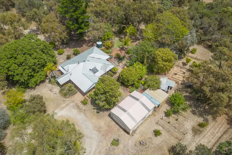 Third view of Homely house listing, 225 Amarillo Drive, Karnup WA 6176