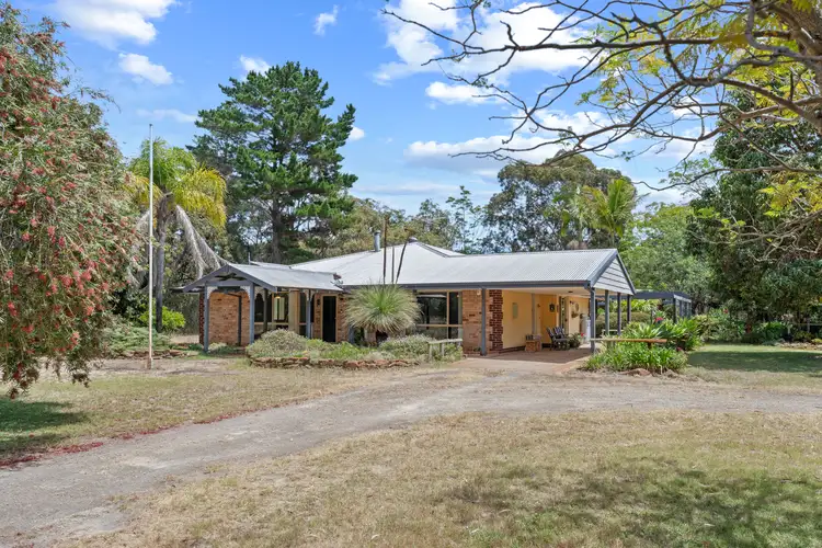 Sixth view of Homely house listing, 225 Amarillo Drive, Karnup WA 6176