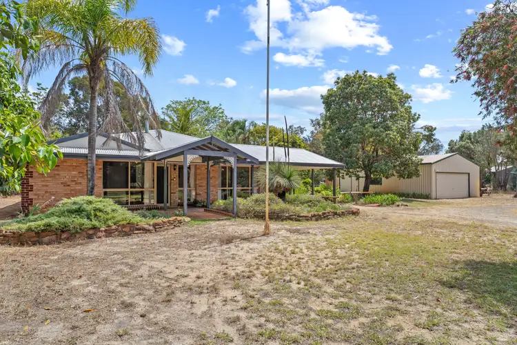 Seventh view of Homely house listing, 225 Amarillo Drive, Karnup WA 6176