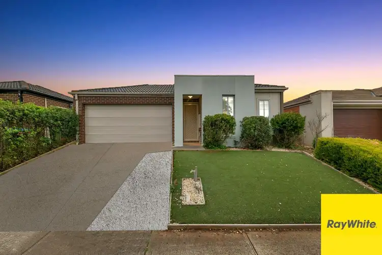 Main view of Homely house listing, 30 Larson Avenue, Tarneit VIC 3029