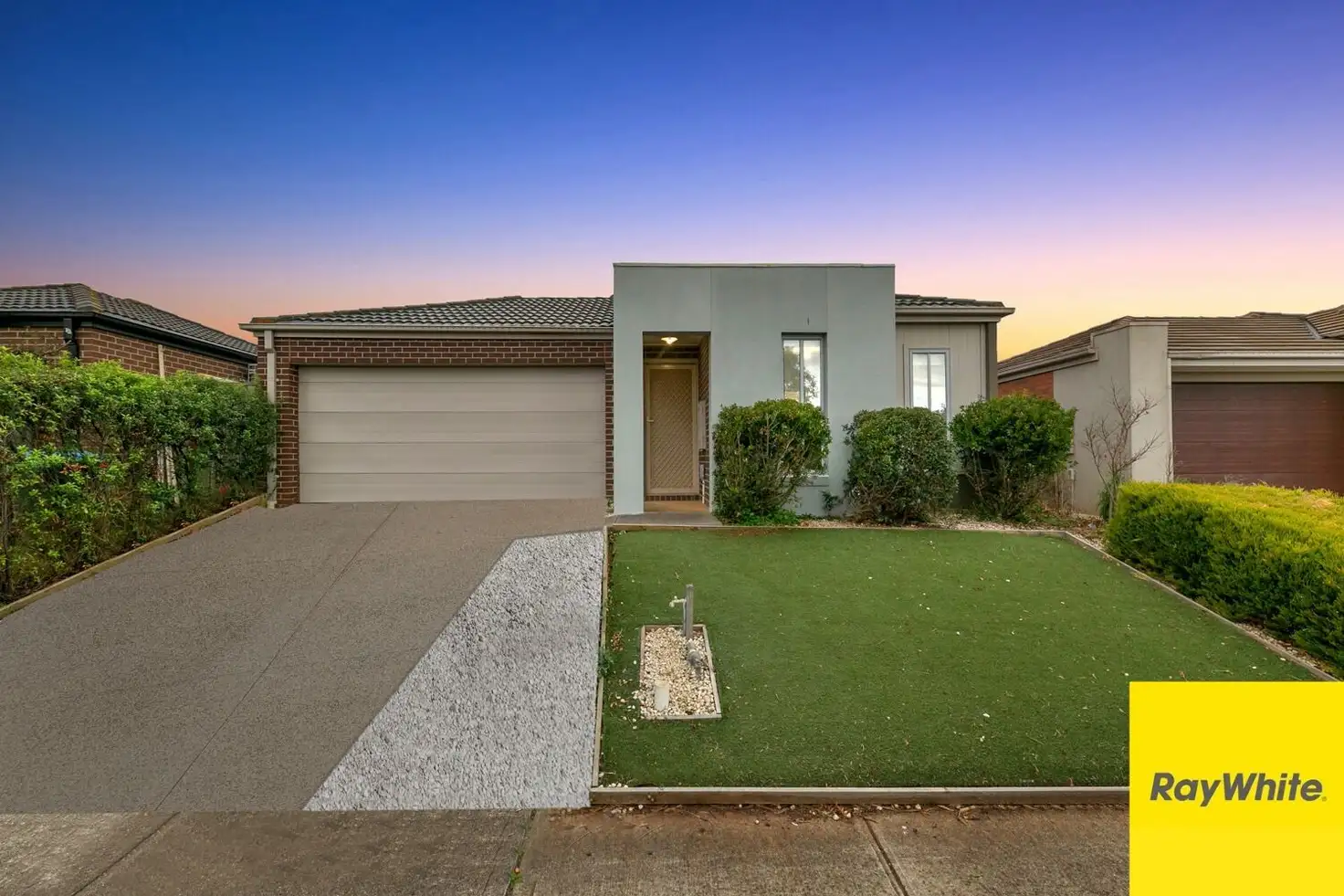 Main view of Homely house listing, 30 Larson Avenue, Tarneit VIC 3029