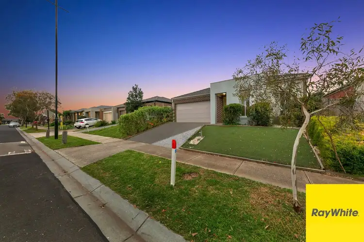 Second view of Homely house listing, 30 Larson Avenue, Tarneit VIC 3029
