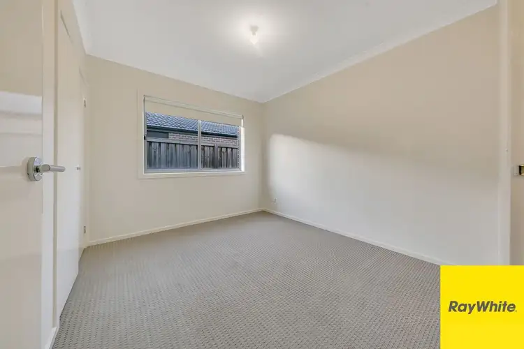Fourth view of Homely house listing, 30 Larson Avenue, Tarneit VIC 3029