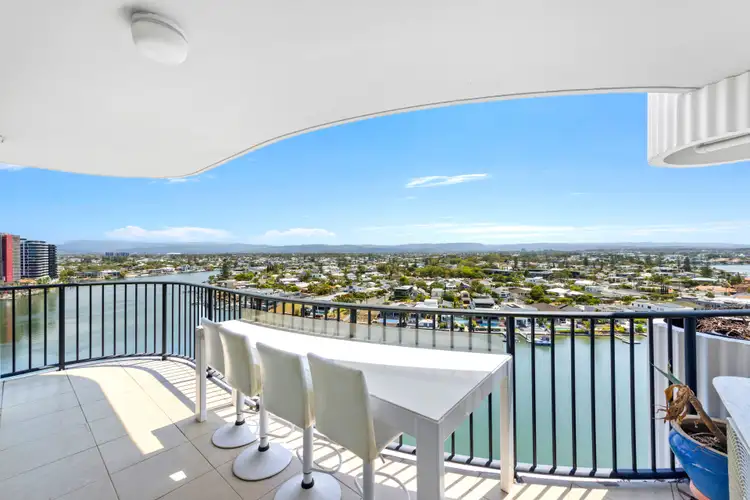 68/2940 Gold Coast Highway, Surfers Paradise QLD 4217