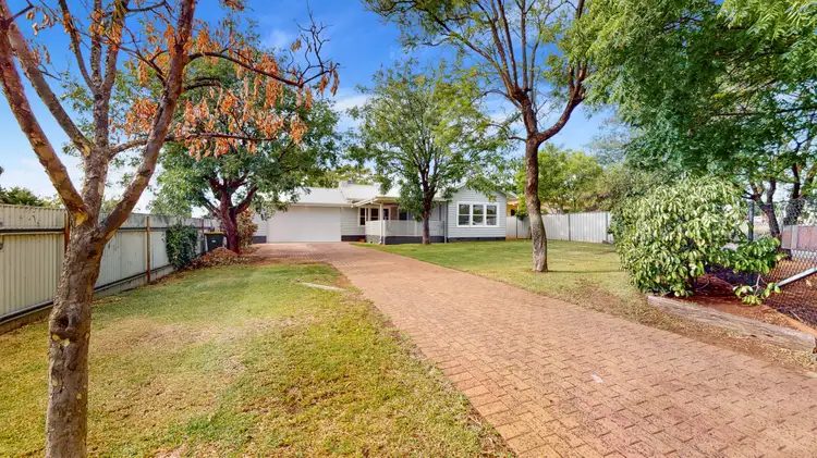 Main view of Homely house listing, 76 Cobbora Road, Dubbo NSW 2830