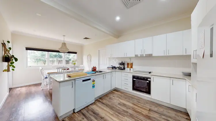 Fourth view of Homely house listing, 76 Cobbora Road, Dubbo NSW 2830
