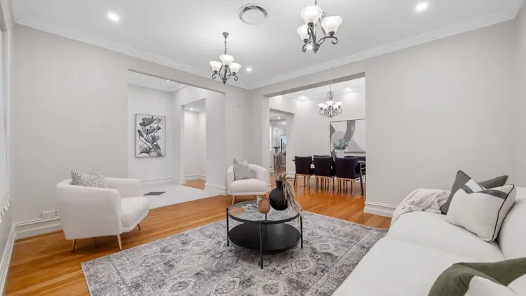 Fourth view of Homely house listing, 15 Branksome Way, Glenmore Park NSW 2745
