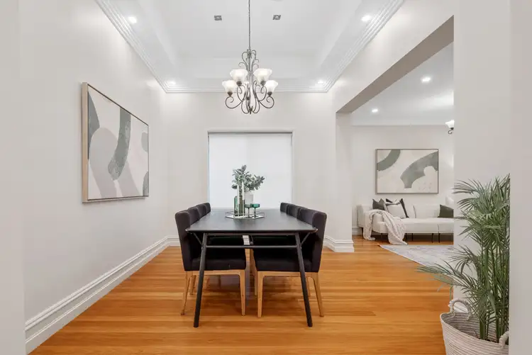 Fifth view of Homely house listing, 15 Branksome Way, Glenmore Park NSW 2745