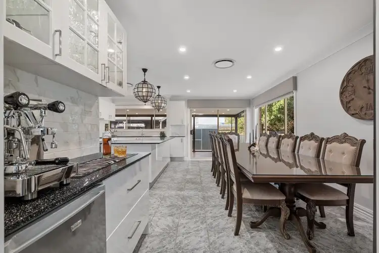 Fourth view of Homely house listing, 30 Sebastian Avenue, Rosemeadow NSW 2560