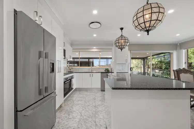 Fifth view of Homely house listing, 30 Sebastian Avenue, Rosemeadow NSW 2560