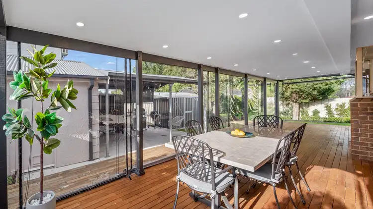 Sixth view of Homely house listing, 30 Sebastian Avenue, Rosemeadow NSW 2560