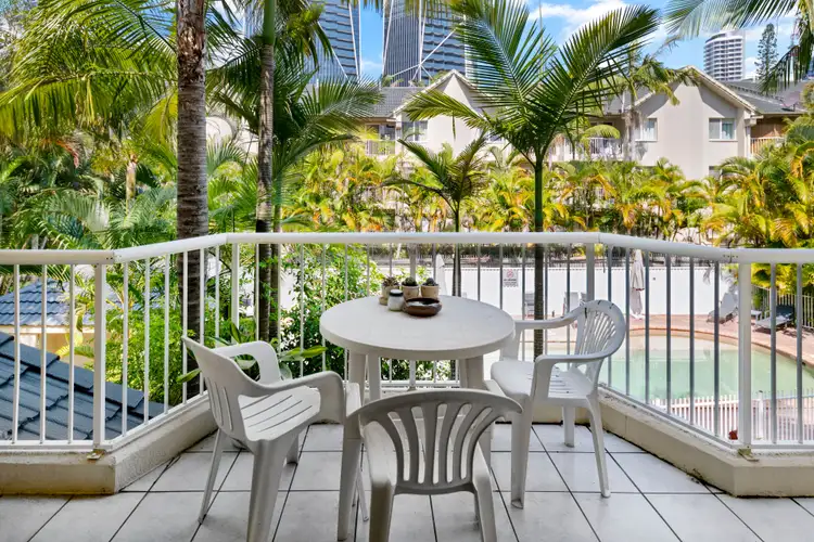 24/27-31 Wharf Road, Surfers Paradise QLD 4217