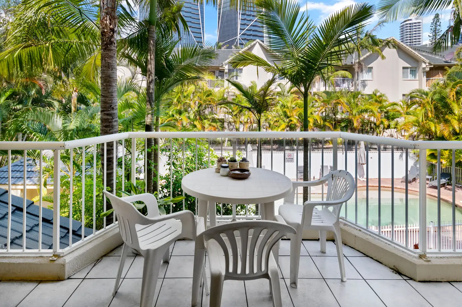 Main view of Homely apartment listing, 24/27-31 Wharf Road, Surfers Paradise QLD 4217