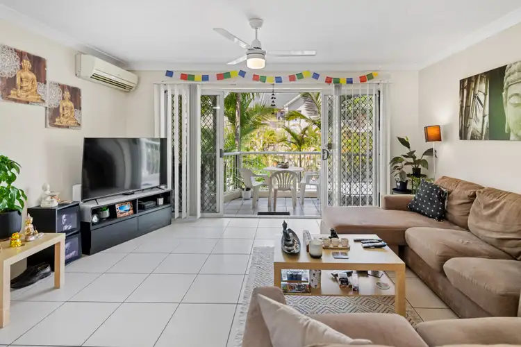 Second view of Homely apartment listing, 24/27-31 Wharf Road, Surfers Paradise QLD 4217