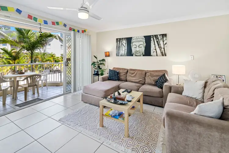 Third view of Homely apartment listing, 24/27-31 Wharf Road, Surfers Paradise QLD 4217