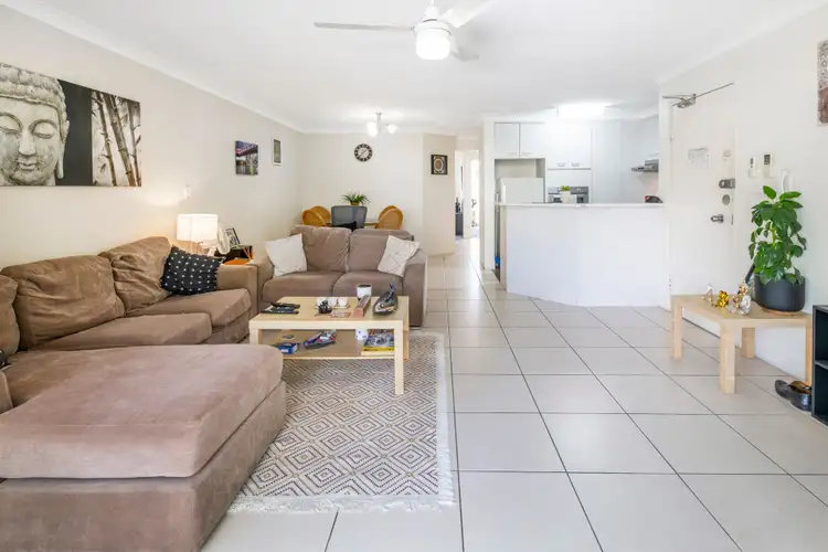Sixth view of Homely apartment listing, 24/27-31 Wharf Road, Surfers Paradise QLD 4217