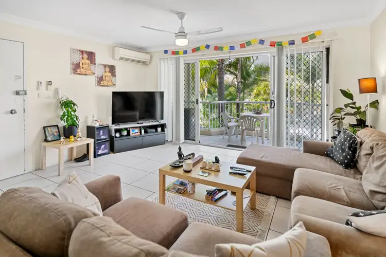Seventh view of Homely apartment listing, 24/27-31 Wharf Road, Surfers Paradise QLD 4217