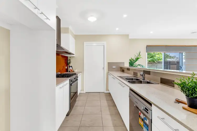 Second view of Homely house listing, 18 Mundi Crescent, Manor Lakes VIC 3024