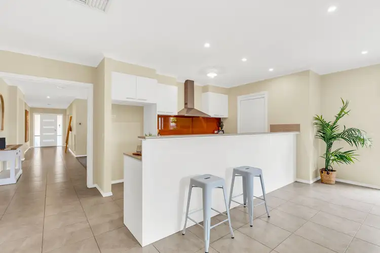 Third view of Homely house listing, 18 Mundi Crescent, Manor Lakes VIC 3024