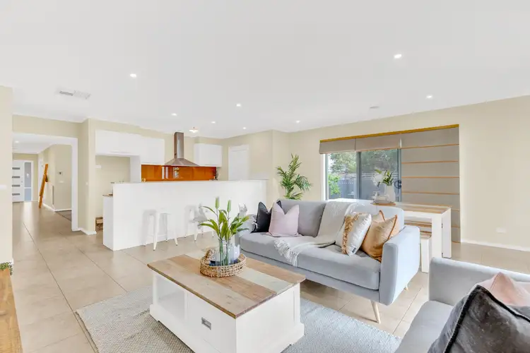 Fourth view of Homely house listing, 18 Mundi Crescent, Manor Lakes VIC 3024