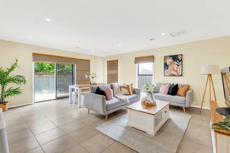 Fifth view of Homely house listing, 18 Mundi Crescent, Manor Lakes VIC 3024